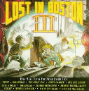 Lost In Boston III: Various  / 3 Fields Songs