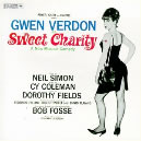 Sweet Charity OBC: Various  / 14 Fields Songs