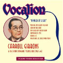 Vol1 : Dinner at Eight: Carroll Gibbons  / 2 Fields Songs