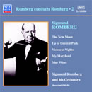 Romberg Conducts Romberg Vol 2: Various  / 3 Fields Songs