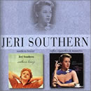 Southern Breeze: Jeri Southern  / 2 Fields Songs